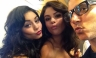 Selena Gómez y Vanessa Hudgens de fiesta luego del estreno de Spring Breakers [FOTOS]