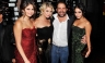 Selena Gómez y Vanessa Hudgens de fiesta luego del estreno de Spring Breakers [FOTOS]