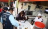 Continúan operativos en restaurantes y puestos de comida en mercados de San Miguel