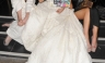 Lady Gaga se viste como una princesa Disney [FOTOS]