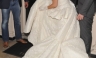 Lady Gaga se viste como una princesa Disney [FOTOS]