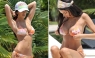 [FOTOS] Conoce a la sensual doble de Kim Kardashian