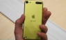 Nuevo iPod Touch pesa 88 gramos [FOTOS]