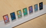 Nuevo iPod Touch pesa 88 gramos [FOTOS]