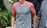Justin Bieber llega a Londres en medio de empujones y besos [FOTOS]
