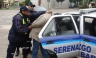 Serenazgo de Barranco desbarata banda dedicada a robo de autopartes