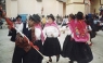 ANDIÁMONOS: Realizarán festival de danzas ancestrales en Paragsha, Cerro de Pasco