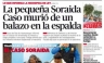 Conozca las portadas de los diarios peruanos para hoy viernes 14 de setiembre