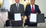 CEPLAN firmó convenio con el Colegio de Arquitectos del Perú