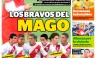 Conozca las portadas de los principales diarios deportivos para hoy sábado 15 de setiembre