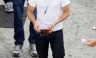 Josh Hutcherson en el set de Hunger Games: Catching Fire [FOTOS]