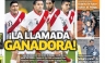 Conozca las portadas de los principales diarios deportivos para hoy sábado 15 de setiembre