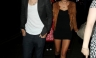 Harry Styles cita romántica con Pixie Geldof [FOTOS]