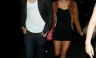 Harry Styles cita romántica con Pixie Geldof [FOTOS]