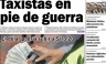 Conozca las portadas de los diarios peruanos para hoy lunes 17 de setiembre
