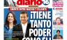 Conozca las portadas de los diarios peruanos para hoy lunes 17 de setiembre