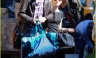Emma Watson y Will Adamowicz pasean su amor por NY [FOTOS]