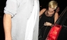 Miley Cyrus y Liam Hemsworth acallan rumores con cena romántica [FOTOS]