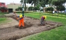 Ejecución de obras continúa siendo prioridad de San Miguel