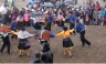 ANDIÁMONOS: Festival de danzas ancestrales promovido por la Dircetur vibró en Cerro de Pasco