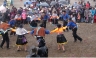 ANDIÁMONOS: Festival de danzas ancestrales promovido por la Dircetur vibró en Cerro de Pasco