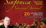 Orquesta Sinfónica Nacional Juvenil ofrecerá Concierto en Homenaje al Centenario del Natalicio del Ex Presidente Fernando Belaunde