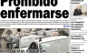Conozca las portadas de los diarios peruanos para hoy martes 18 de setiembre