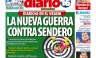 Conozca las portadas de los diarios peruanos para hoy martes 18 de setiembre