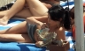 Selena Gómez se luce en bikini en un hotel en Miami [FOTOS]