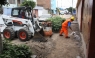 Ejecución de obras continúa siendo prioridad de San Miguel