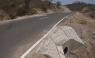 [Tumbes] Obra vial Higuerón Rica Playa en etapa de culminación