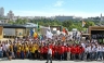La Veneciana GLASSOLUTIONS Saint-Gobain participa en Solar Decathlon 2012 con la casa SMLsystem del CEU Valencia