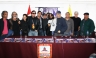 Reconocidos grupos de rock participarán en el 'Tributo a Gerardo Manuel' en la Casa de la Cultura de San Miguel