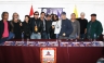 Reconocidos grupos de rock participarán en el 'Tributo a Gerardo Manuel' en la Casa de la Cultura de San Miguel