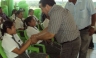 Gobierno Regional de Madre de Dios apoya a estudiantes ganadores de los Juegos Escolares Florales 2012