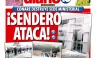 Conozca las portadas de los diarios peruanos para hoy miércoles 19 de setiembre