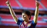 Lionel Messi fue inmortalizado en una estatua de cera [FOTOS]