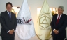 CEPLAN firmó convenio con el Colegio de Arquitectos del Perú