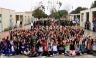 Primer encuentro de coros infantiles 2012