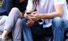 Ashton Kutcher y Mila Kunis a los besos en Nueva York [FOTOS]