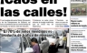 Conozca las portadas de los diarios peruanos para hoy viernes 21 de setiembre