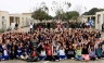 Primer Encuentro de Coros Infantiles 2012