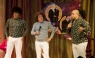 [Santo Domingo] Show humorístico 'Los Yasson 5' se despide este sábado