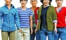 Mira a los integrantes de One Direction convertidos en muñecos [FOTOS]