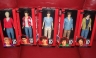 Mira a los integrantes de One Direction convertidos en muñecos [FOTOS]