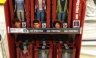Mira a los integrantes de One Direction convertidos en muñecos [FOTOS]