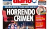 Conozca las portadas de los diarios peruanos para hoy domingo 23 de setiembre