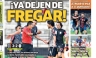 Conozca las portadas de los diarios deportivos para hoy domingo 23 de setiembre