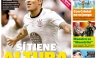 Conozca las portadas de los principales diarios deportivos para hoy lunes 24 de setiembre