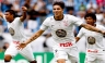 Vea las mejores imágenes del triunfo del Corinthians y el gol de Paolo Guerrero [FOTOS]